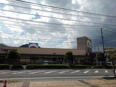 【周辺】 | シュルマンドミール | ニチエー宮浦店まで250m