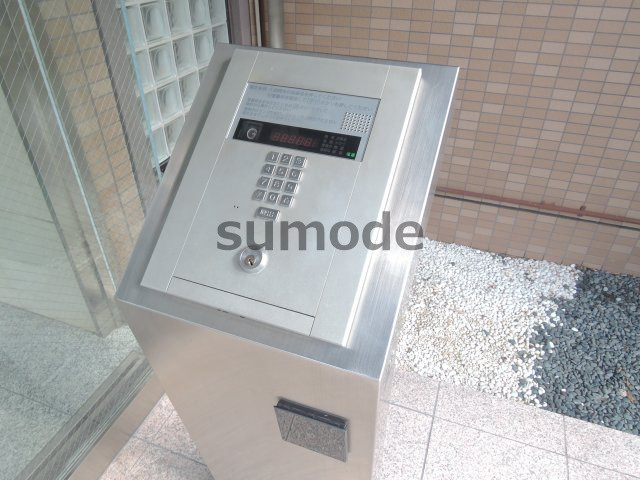 高槻市西真上１丁目の賃貸マンションのその他