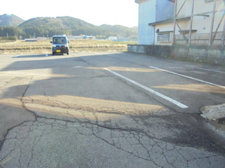 【駐車場】 | キャロット