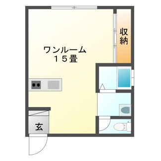 【間取り】 | キャロット