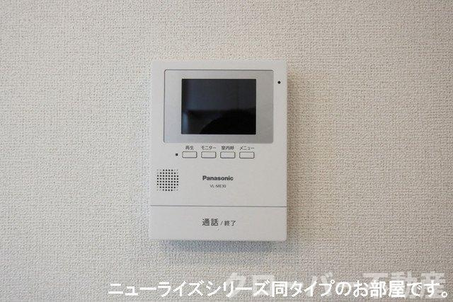 ＳＡＫＵＲＡ　ＧＡＴＥの設備