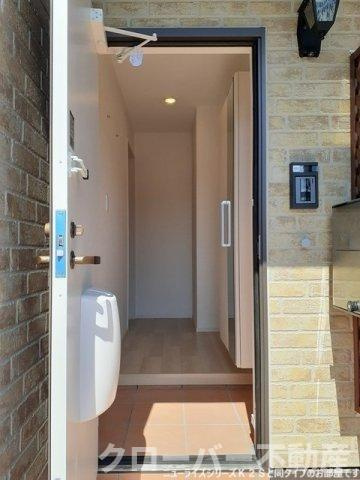 ＳＡＫＵＲＡ　ＧＡＴＥのその他共用部分