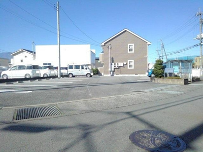 【駐車場】 | サンライト