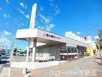 Ｓｕｎｍａｌｌ太田の周辺|香川銀行伏石支店さんまで900m