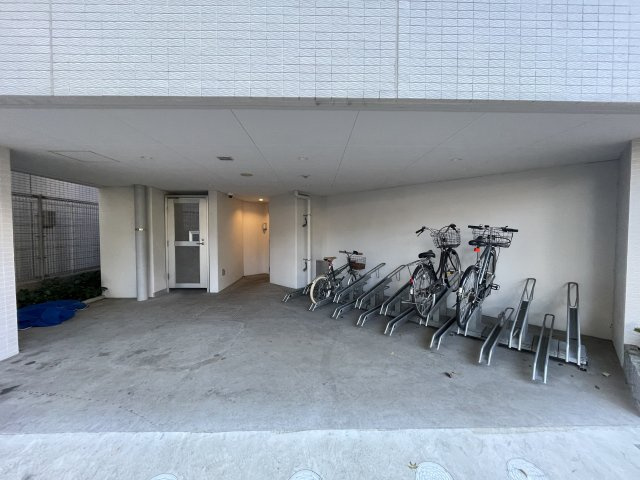 【ロビー】 | リライア大森