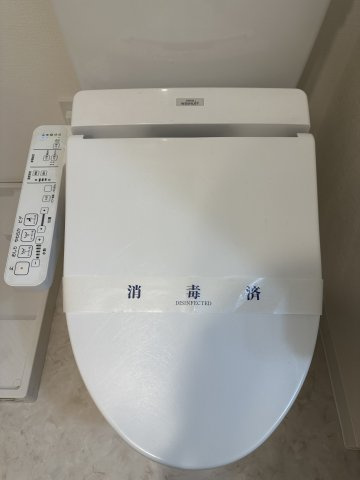 【トイレ】 | リライア大森