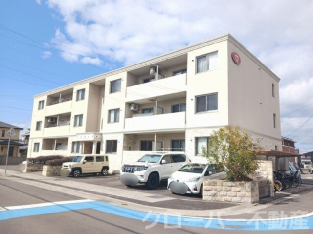 Ｓｕｎｍａｌｌ太田の外観
