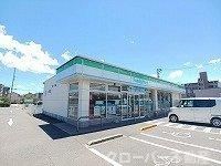 Ｓｕｎｍａｌｌ太田の周辺|ファミリーマートサンフラ店さんまで350m
