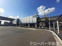 Ｓｕｎｍａｌｌ太田の周辺|琴電伏石駅さんまで1100m