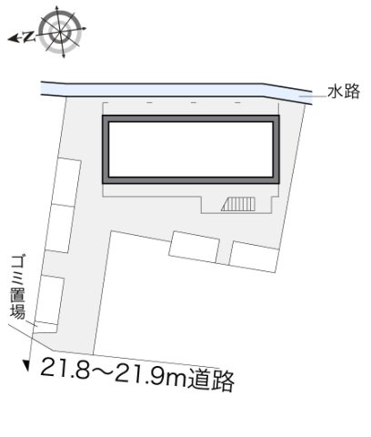 レオパレス片倉のその他