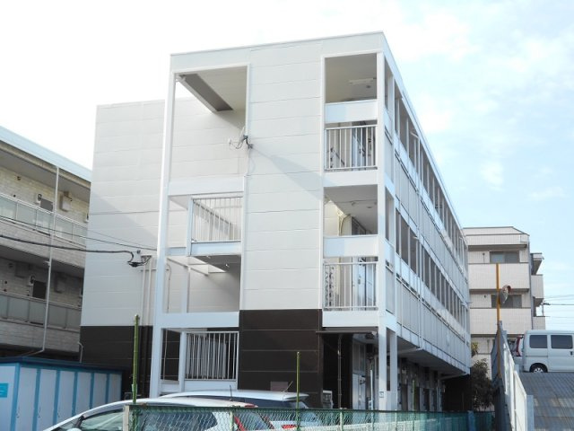 レオパレスプリムローズ