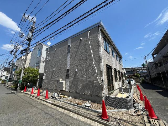 ヌーヴェルテールA