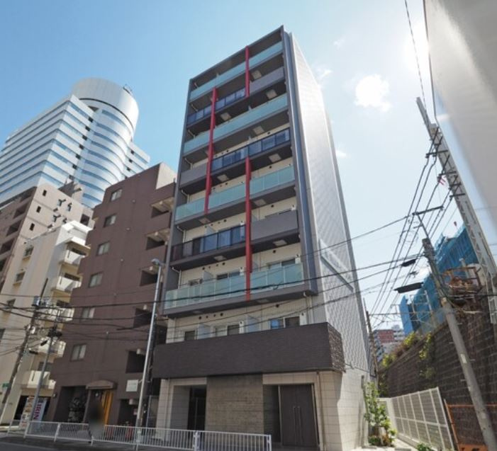 メインステージ横濱東口