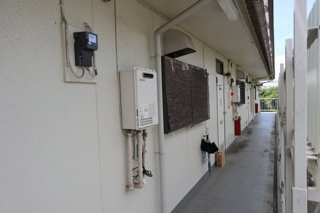 ファミーユエミナンスのその他共用部分