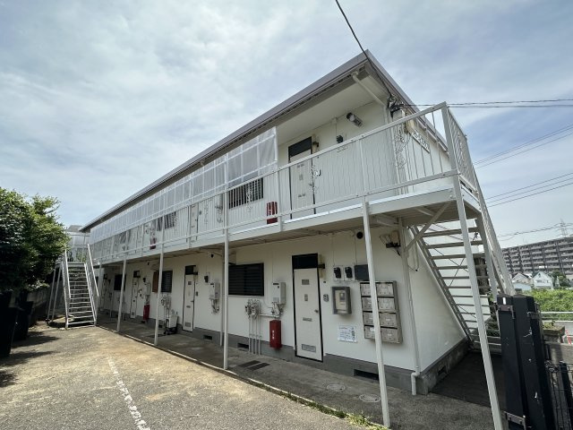 ファミーユエミナンス