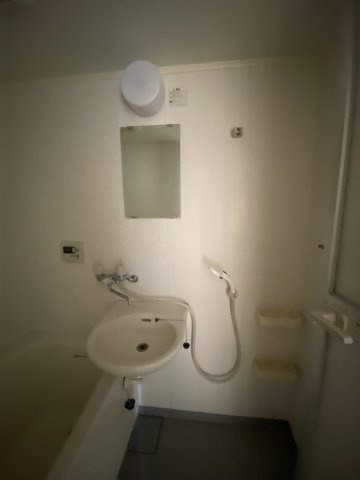 ファミーユエミナンスの洗面所|別部屋写真参考