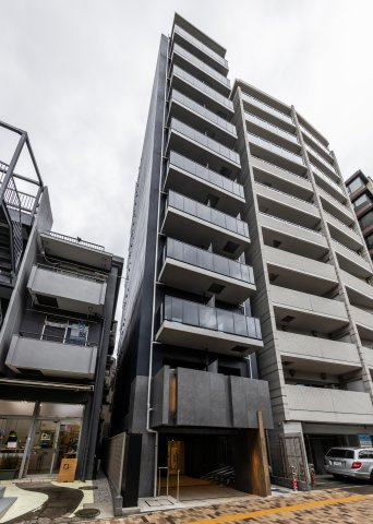 SYNEX YOKOHAMA-AOKICHO