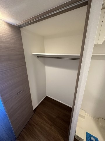 【収納】 | クラリッサ川崎ソレイユ