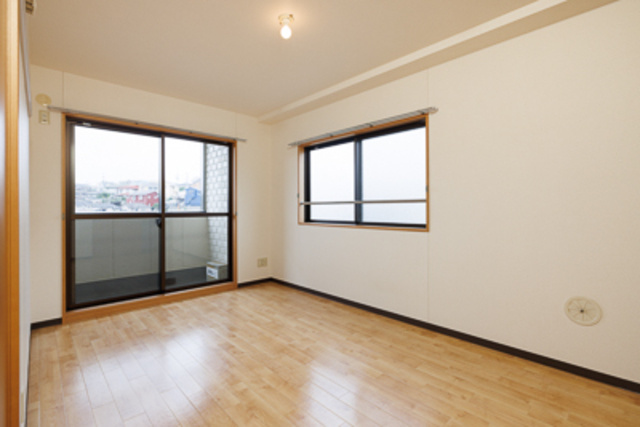 クレインハイムのその他|※写真は同タイプ住戸です。