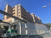 JGMヴェルデヒルズ名島河畔公園☆仲介手数料無料☆の画像