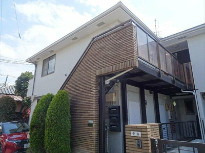 【外観】 | フラットアン