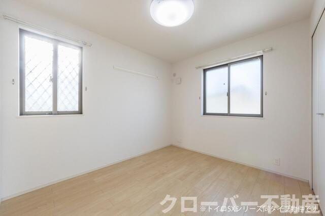 アプファールドⅡの内装
