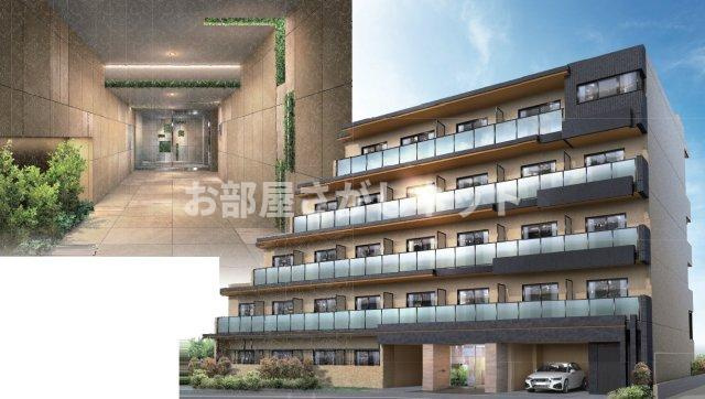 クレヴィスタ常盤台【おとり物件なし】#学生・社会人にオススメ！初期費用分割払いOK！