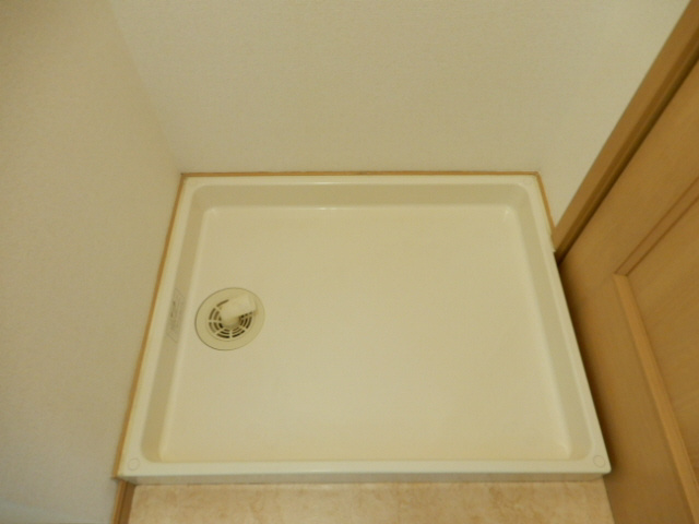 カーサ　プラシードⅡ番館の内装