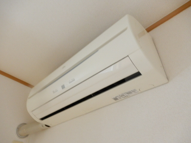 カーサ　プラシードⅡ番館の設備