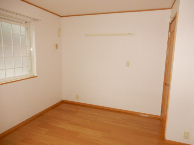 カーサ　プラシードⅡ番館の子供部屋