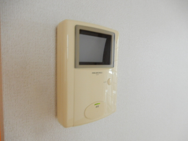 カーサ　プラシードⅡ番館のセキュリティ