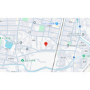 Douce Fleur77　の地図