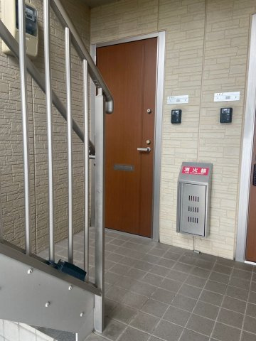 Douce Fleur77　のその他共用部分