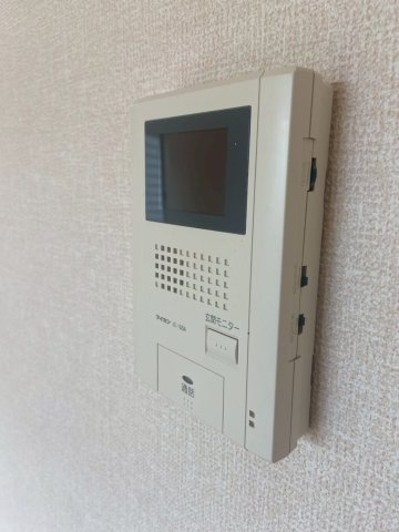 Douce Fleur77　のセキュリティ