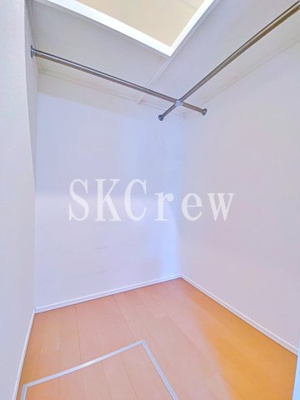 【設備】 | ラシーネ北新宿