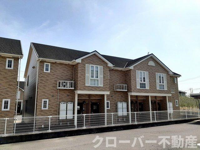 ヴィータ・リベラ国分寺Ｂ