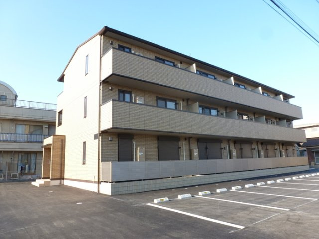 エスポワール浜町
