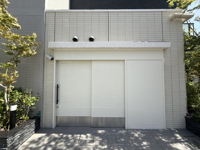 【その他共用部分】ザ・パークハビオ塚本