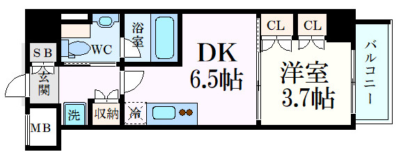 ザ・パークハビオ塚本