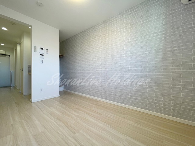 藤沢市鵠沼神明４丁目のアパートの寝室|落ち着いて過ごせるお部屋です♪