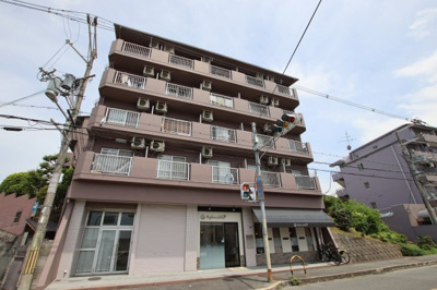 【外観】 | クオリティハイツタナカ