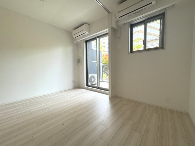 【洋室】アーバンパーク淡路