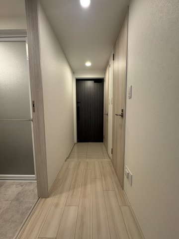 【玄関】アーバンパーク淡路