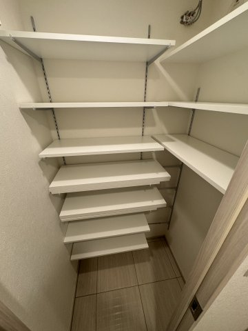 【収納】アーバンパーク淡路