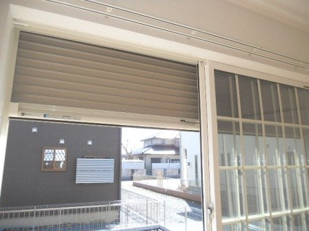 高瀬川ハイツⅡの設備