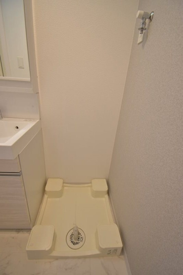 【設備】S-RESIDENCE三国WEST