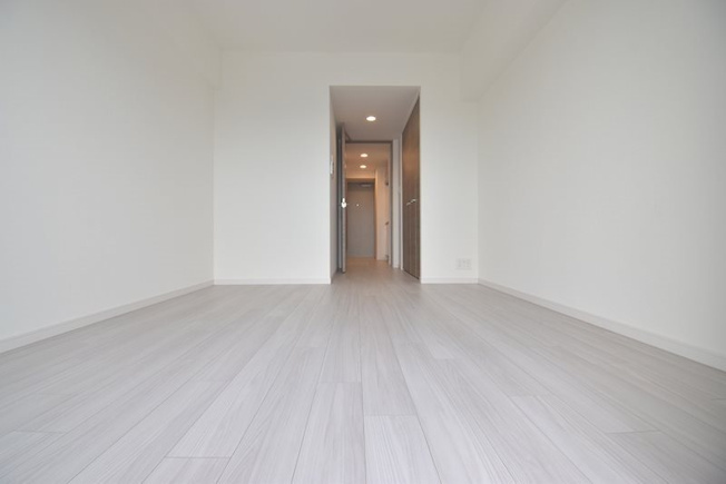 【寝室】S-RESIDENCE三国WEST