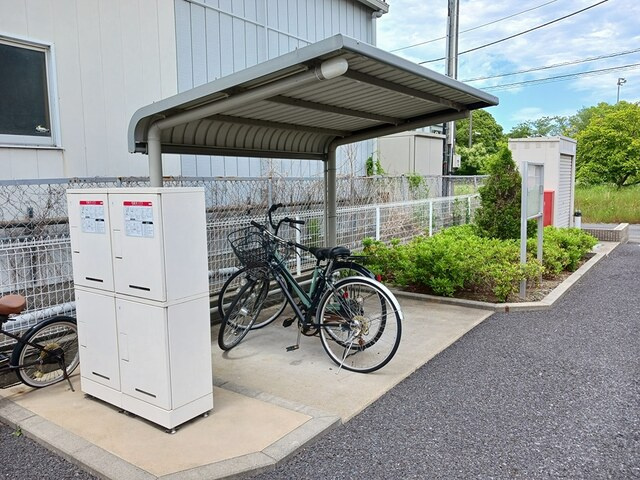 プリエ・エトワールＢのその他共用部分