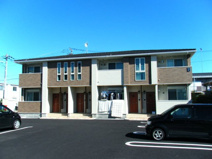 プリエ・エトワールＢの画像