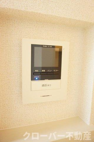 エクセラン太田の設備